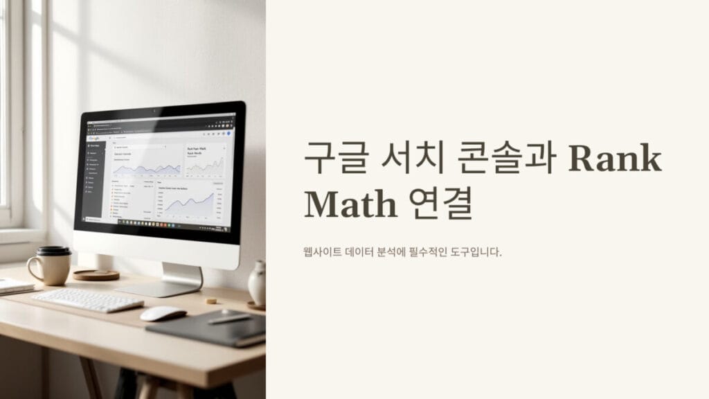 구글서치콘솔