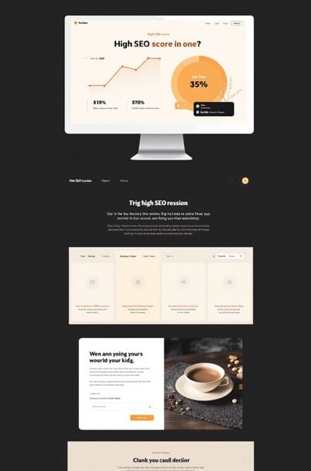 랭크매스 SEO점수 높이기