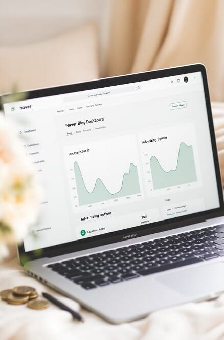 네이버블로그 수익화를 위한 핵심전략