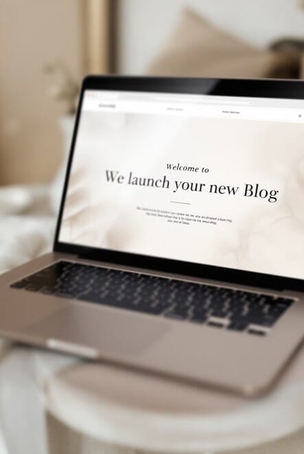 블로그 시작하기