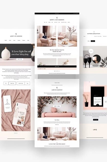 블로그스팟 무료스킨